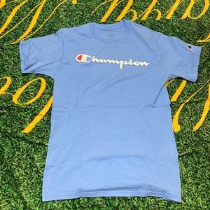 Champion- Tee
